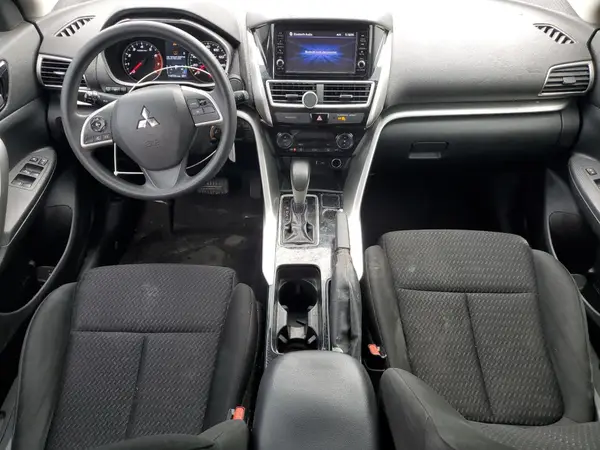 JA4AS3AA6KZ014548 2019 MITSUBISHI ECLIPSE CROSS - Image 8