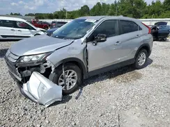 JA4AS3AA6KZ015134 2019 MITSUBISHI ECLIPSE CROSS