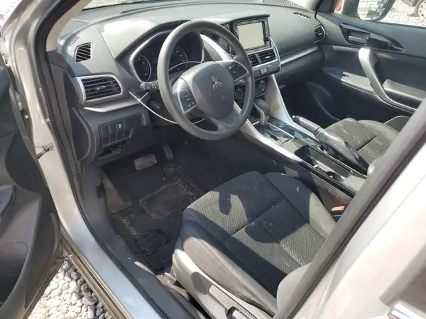 JA4AS3AA6KZ015134 2019 MITSUBISHI ECLIPSE CROSS - Image 8