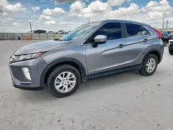 JA4AS3AA6KZ015957 2019 MITSUBISHI ECLIPSE CROSS