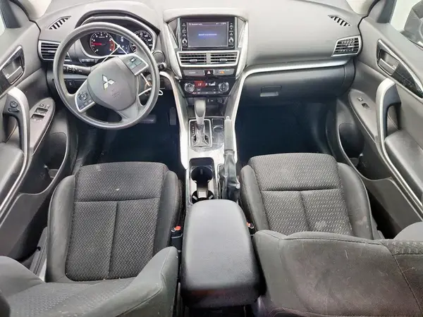 JA4AS3AA6KZ015957 2019 MITSUBISHI ECLIPSE CROSS - Image 8