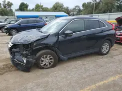 JA4AS3AA6KZ035545 2019 MITSUBISHI ECLIPSE CROSS