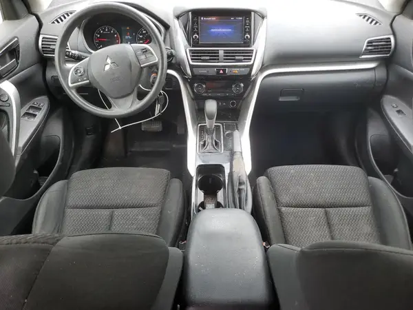JA4AS3AA6KZ035545 2019 MITSUBISHI ECLIPSE CROSS - Image 8