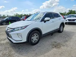 JA4AS3AA6KZ040633 2019 MITSUBISHI ECLIPSE CROSS