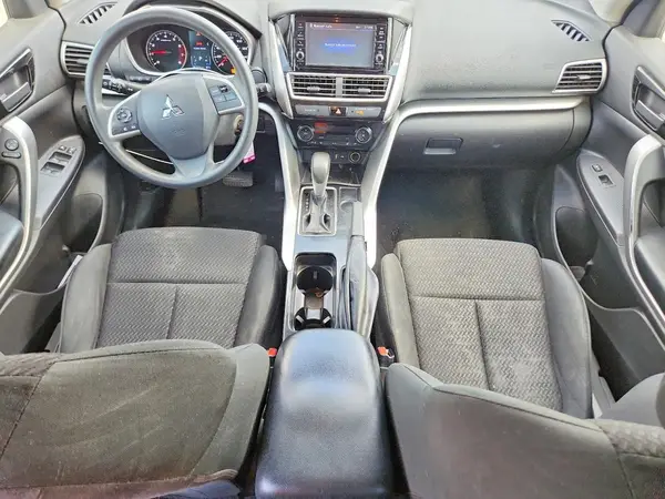 JA4AS3AA6KZ040633 2019 MITSUBISHI ECLIPSE CROSS - Image 8