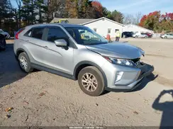 JA4AS3AA6KZ051793 2019 MITSUBISHI ECLIPSE CROSS