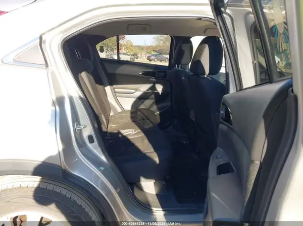 JA4AS3AA6KZ051793 2019 MITSUBISHI ECLIPSE CROSS - Image 8