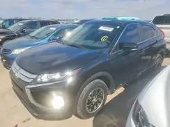 JA4AS3AA6LZ001610 2020 MITSUBISHI ECLIPSE CROSS