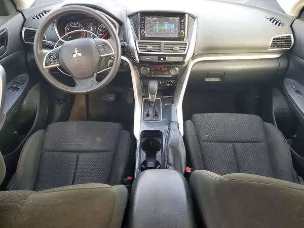 JA4AS3AA6LZ001610 2020 MITSUBISHI ECLIPSE CROSS - Image 8