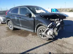 JA4AS3AA6LZ009481 2020 MITSUBISHI ECLIPSE CROSS