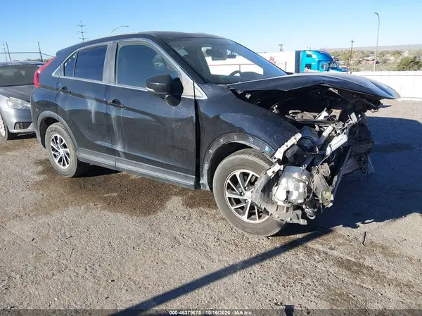 JA4AS3AA6LZ009481 2020 MITSUBISHI ECLIPSE CROSS - Image 1