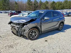 JA4AS3AA6LZ013112 2020 MITSUBISHI ECLIPSE CROSS