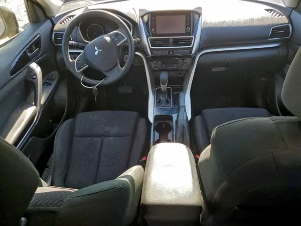 JA4AS3AA6LZ013112 2020 MITSUBISHI ECLIPSE CROSS - Image 8