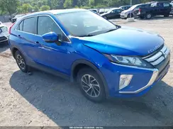 JA4AS3AA6LZ013840 2020 MITSUBISHI ECLIPSE CROSS
