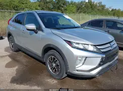 JA4AS3AA6LZ016284 2020 MITSUBISHI ECLIPSE CROSS