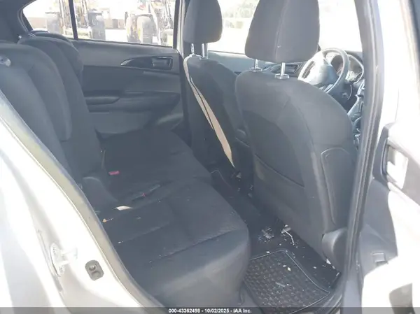 JA4AS3AA6LZ021968 2020 MITSUBISHI ECLIPSE CROSS - Image 8