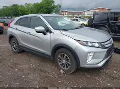 JA4AS3AA6LZ022022 2020 MITSUBISHI ECLIPSE CROSS