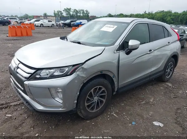 JA4AS3AA6LZ022022 2020 MITSUBISHI ECLIPSE CROSS - Image 2