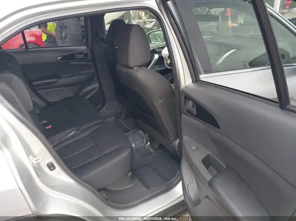 JA4AS3AA6LZ022022 2020 MITSUBISHI ECLIPSE CROSS - Image 8