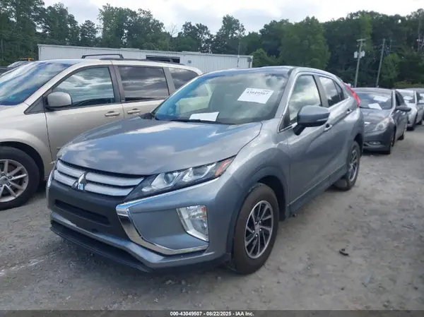 JA4AS3AA6LZ022960 2020 MITSUBISHI ECLIPSE CROSS - Image 2