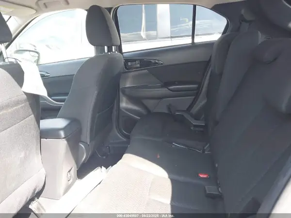 JA4AS3AA6LZ022960 2020 MITSUBISHI ECLIPSE CROSS - Image 8