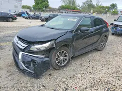 JA4AS3AA6LZ030945 2020 MITSUBISHI ECLIPSE CROSS