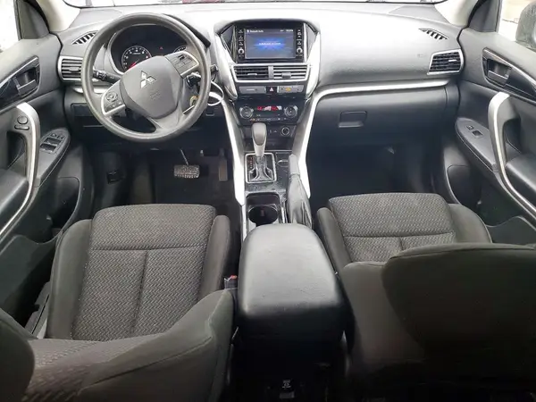 JA4AS3AA6LZ030945 2020 MITSUBISHI ECLIPSE CROSS - Image 8