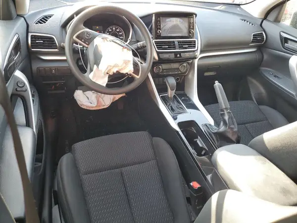 JA4AS3AA6LZ032193 2020 MITSUBISHI ECLIPSE CROSS - Image 8