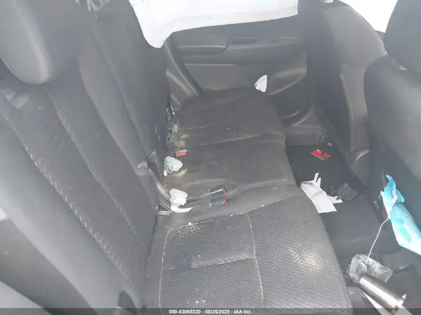 JA4AS3AA6LZ034266 2020 MITSUBISHI ECLIPSE CROSS - Image 8