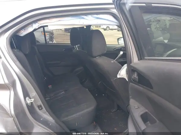 JA4AS3AA6LZ034378 2020 MITSUBISHI ECLIPSE CROSS - Image 8