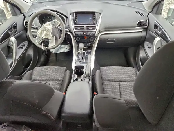 JA4AS3AA6LZ036003 2020 MITSUBISHI ECLIPSE CROSS - Image 8