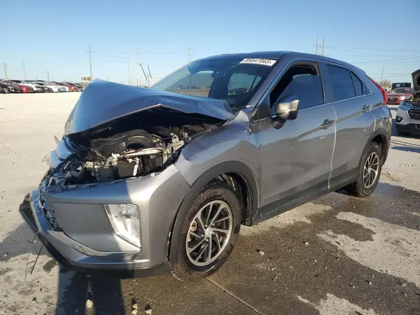 JA4AS3AA6LZ036423 2020 MITSUBISHI ECLIPSE CROSS - Image 1