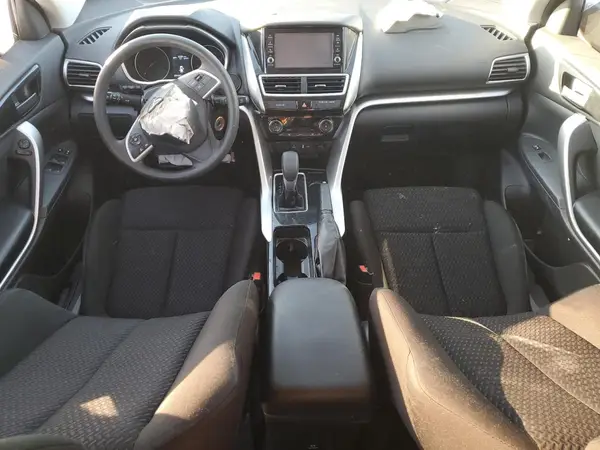 JA4AS3AA6LZ036423 2020 MITSUBISHI ECLIPSE CROSS - Image 8