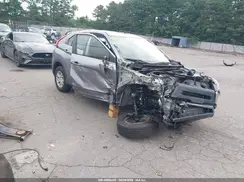 JA4AS3AA7JZ040459 2018 MITSUBISHI ECLIPSE CROSS