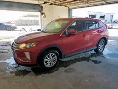 JA4AS3AA7JZ041059 2018 MITSUBISHI ECLIPSE CROSS