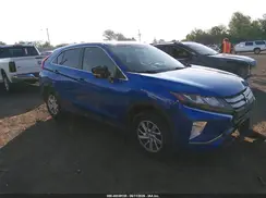 JA4AS3AA7JZ041868 2018 MITSUBISHI ECLIPSE CROSS