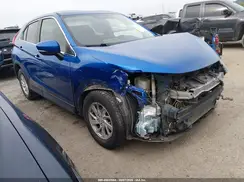 JA4AS3AA7JZ047461 2018 MITSUBISHI ECLIPSE CROSS