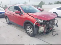 JA4AS3AA7JZ059187 2018 MITSUBISHI ECLIPSE CROSS