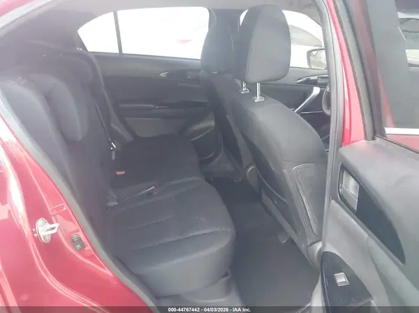 JA4AS3AA7JZ059187 2018 MITSUBISHI ECLIPSE CROSS - Image 8