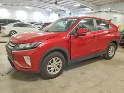 JA4AS3AA7JZ067855 2018 MITSUBISHI ECLIPSE CROSS