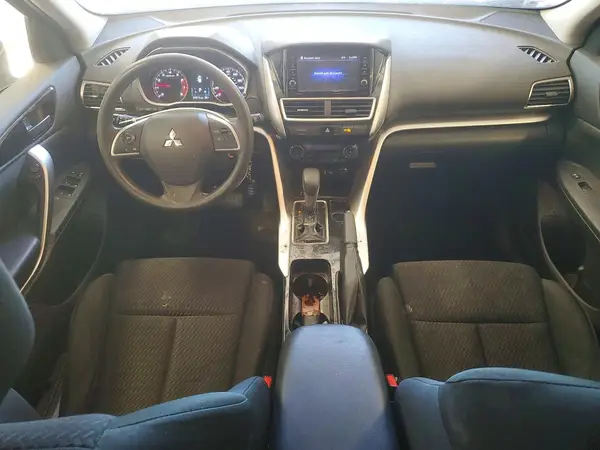 JA4AS3AA7JZ067855 2018 MITSUBISHI ECLIPSE CROSS - Image 8