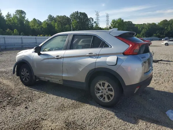 JA4AS3AA7KZ002084 2019 MITSUBISHI ECLIPSE CROSS - Image 2