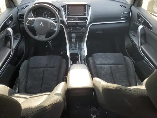 JA4AS3AA7KZ002084 2019 MITSUBISHI ECLIPSE CROSS - Image 8