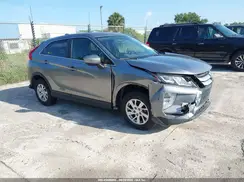 JA4AS3AA7KZ014185 2019 MITSUBISHI ECLIPSE CROSS