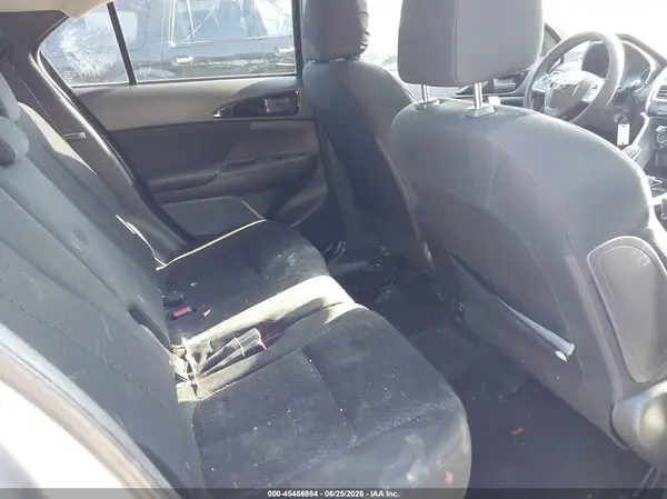 JA4AS3AA7KZ014185 2019 MITSUBISHI ECLIPSE CROSS - Image 8