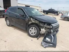 JA4AS3AA7KZ014994 2019 MITSUBISHI ECLIPSE CROSS
