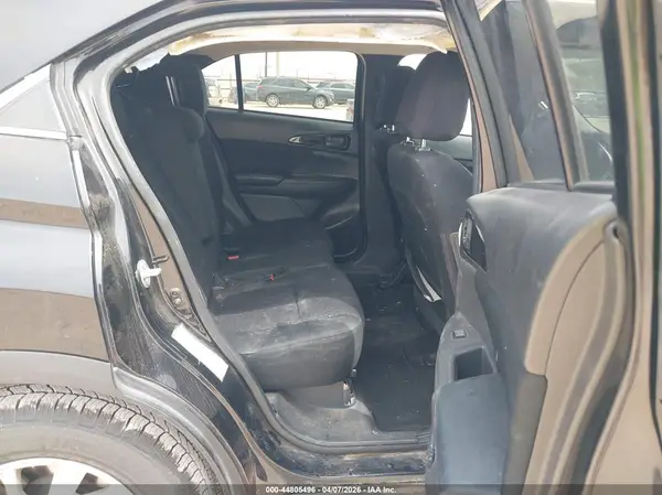 JA4AS3AA7KZ014994 2019 MITSUBISHI ECLIPSE CROSS - Image 8
