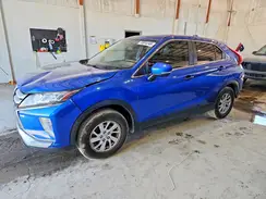JA4AS3AA7KZ023422 2019 MITSUBISHI ECLIPSE CROSS