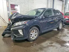 JA4AS3AA7KZ024652 2019 MITSUBISHI ECLIPSE CROSS