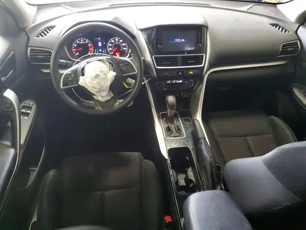 JA4AS3AA7KZ024652 2019 MITSUBISHI ECLIPSE CROSS - Image 8